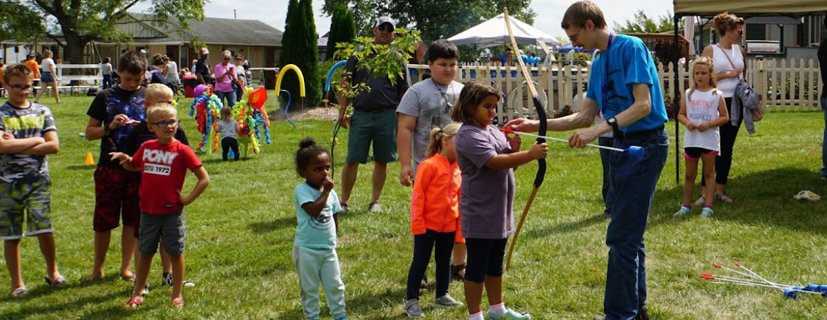 2026 Fall Festival