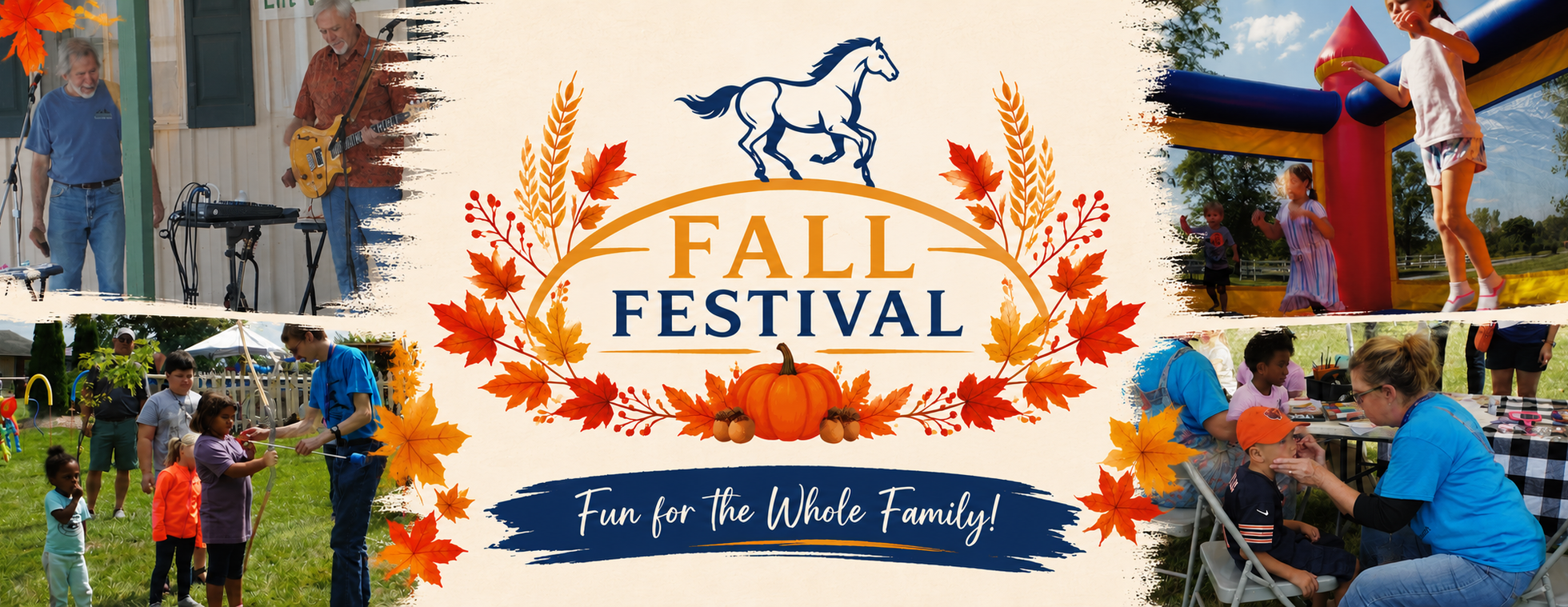 2026 Fall Festival