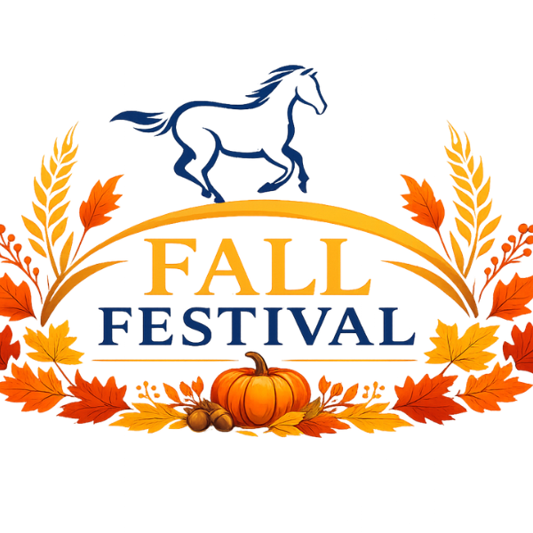 2026 Fall Festival - logo